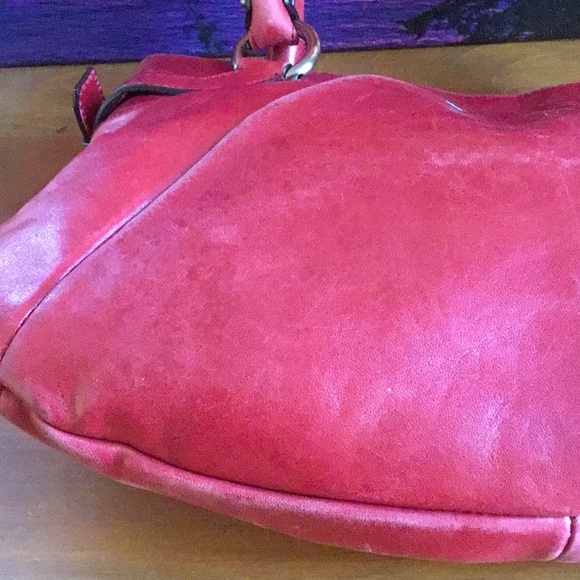 🌹 Vntage Salvatore Ferragamo handbag - Picture 5 of 8